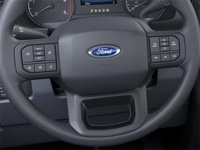 new 2025 Ford F-250 car, priced at $67,545
