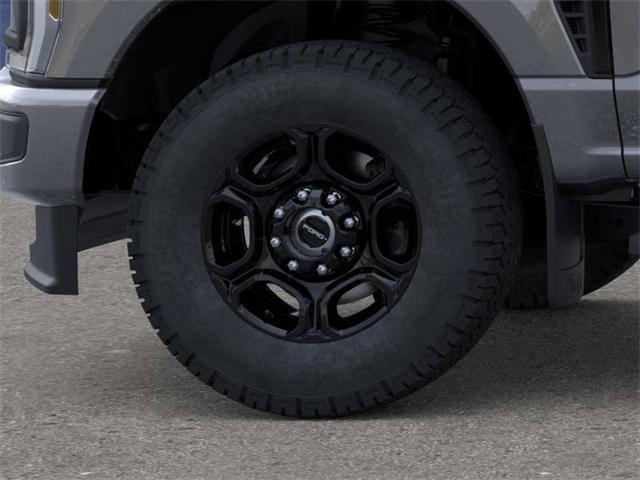 new 2025 Ford F-250 car, priced at $67,545