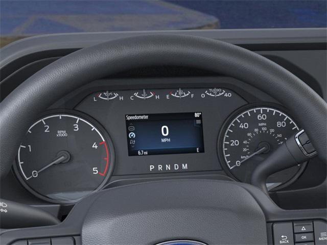 new 2025 Ford F-250 car, priced at $67,545