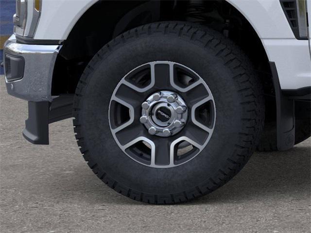 new 2025 Ford F-350 car, priced at $78,030