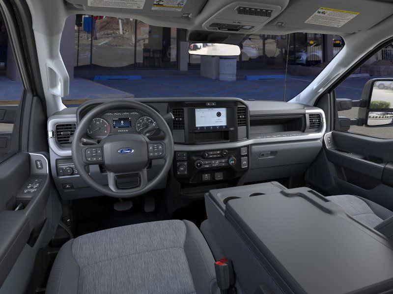 new 2025 Ford F-250 car, priced at $67,171