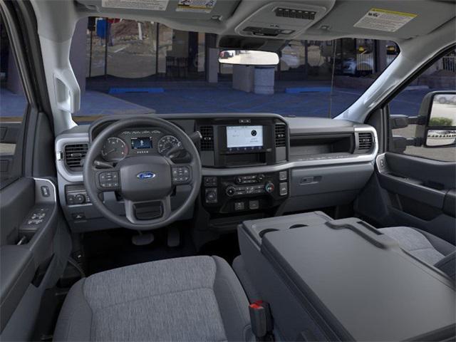 new 2025 Ford F-250 car, priced at $73,535