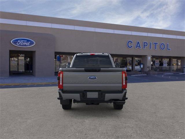 new 2025 Ford F-250 car, priced at $73,535
