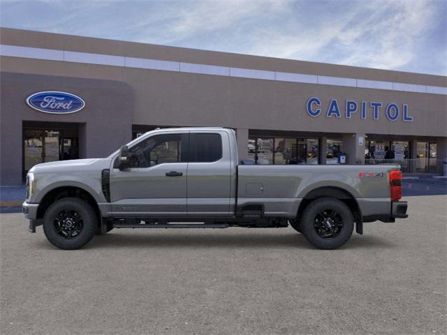 new 2025 Ford F-250 car, priced at $73,535