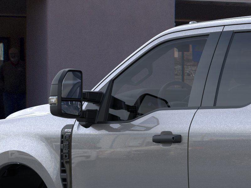 new 2025 Ford F-250 car, priced at $67,171