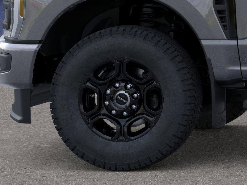 new 2025 Ford F-250 car, priced at $67,171