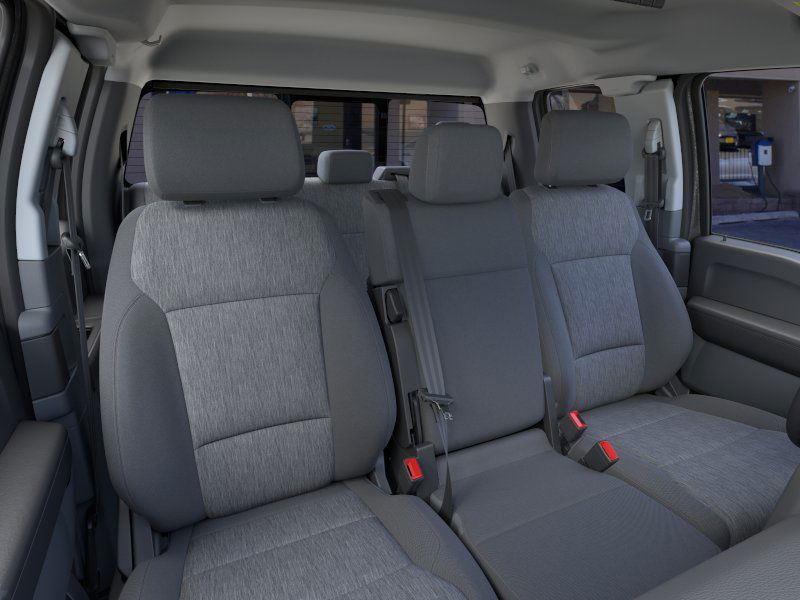 new 2025 Ford F-250 car, priced at $67,171