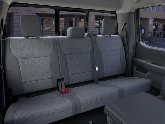 new 2025 Ford F-250 car, priced at $73,535