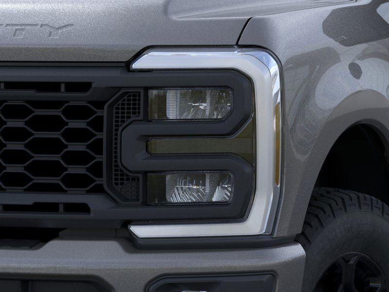 new 2025 Ford F-250 car, priced at $67,171