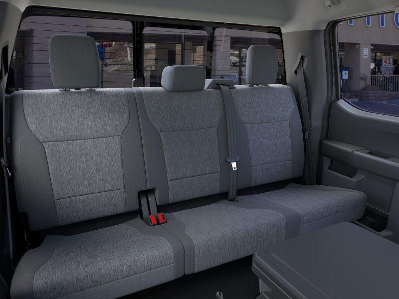 new 2025 Ford F-250 car, priced at $67,171