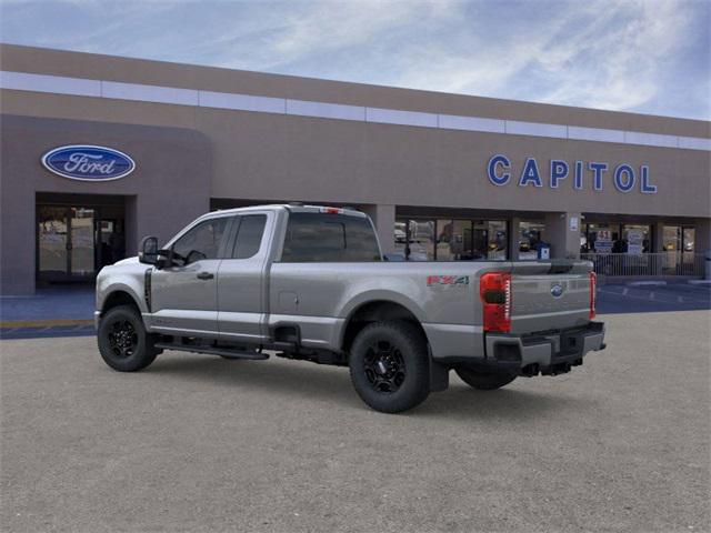 new 2025 Ford F-250 car, priced at $73,535