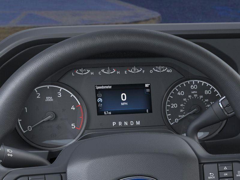 new 2025 Ford F-250 car, priced at $67,171