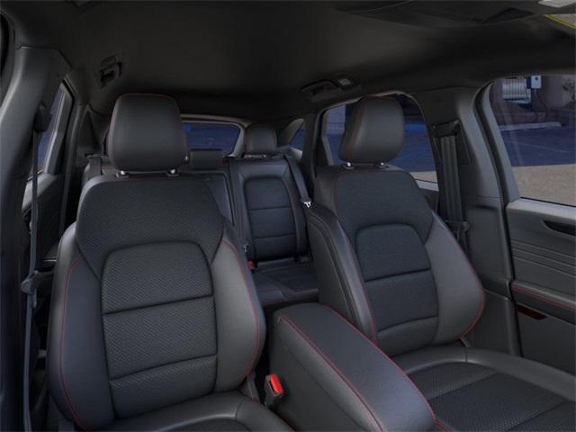 new 2024 Ford Escape car, priced at $35,268