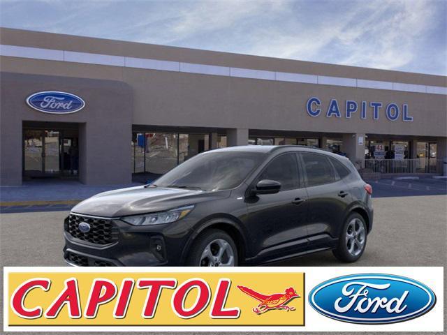 new 2024 Ford Escape car, priced at $35,268