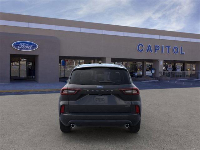 new 2024 Ford Escape car, priced at $35,268