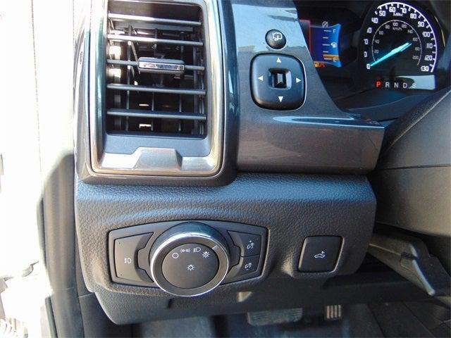 used 2020 Ford Ranger car, priced at $34,988