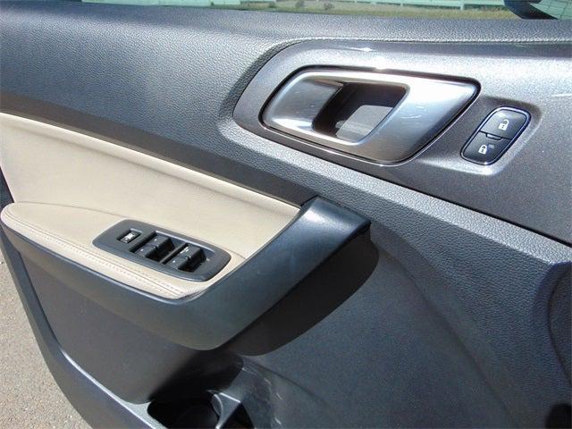 used 2020 Ford Ranger car, priced at $34,988