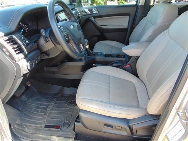 used 2020 Ford Ranger car, priced at $34,988