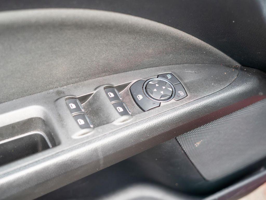 used 2019 Ford Fusion car, priced at $16,458