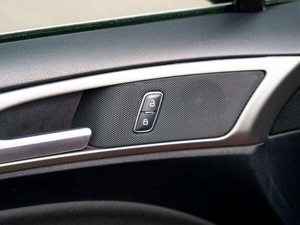 used 2019 Ford Fusion car, priced at $16,458