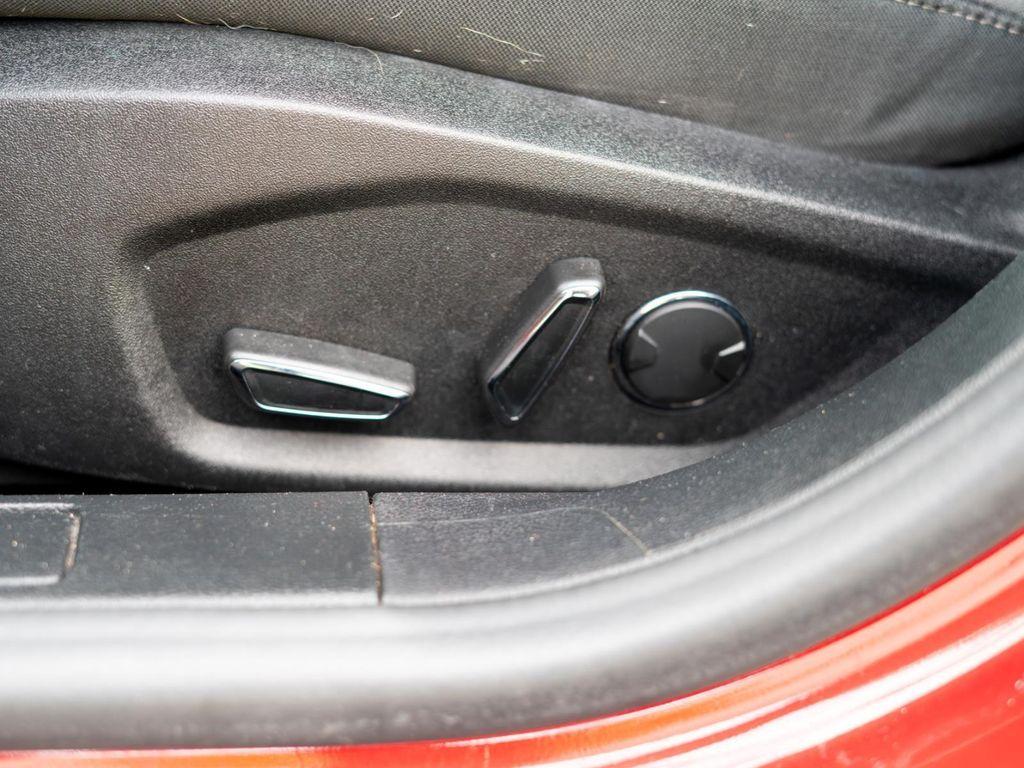 used 2019 Ford Fusion car, priced at $16,458