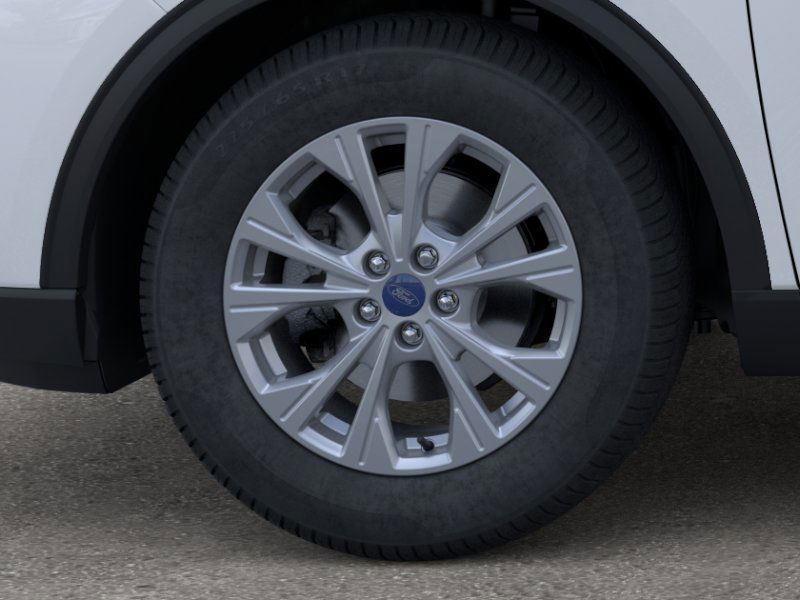 new 2025 Ford Escape car, priced at $32,410
