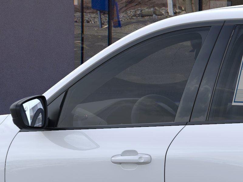 new 2025 Ford Escape car, priced at $32,410