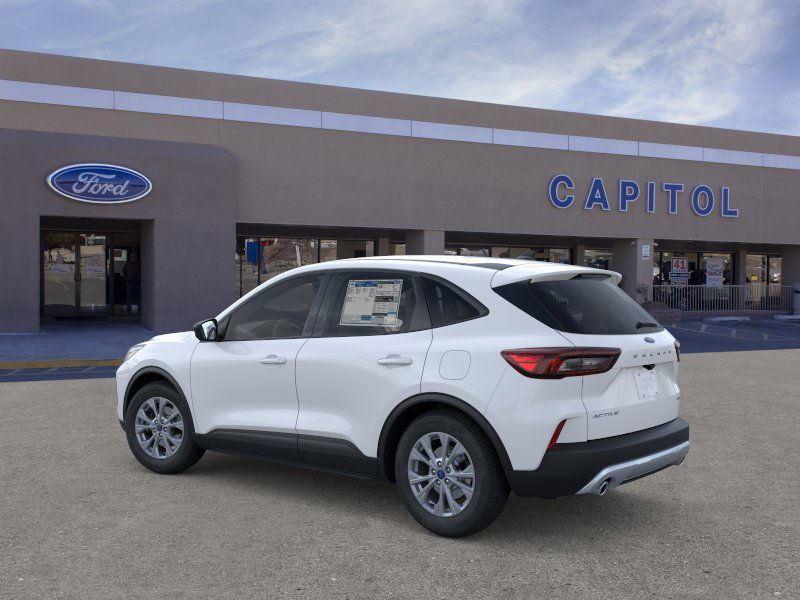 new 2025 Ford Escape car, priced at $32,410