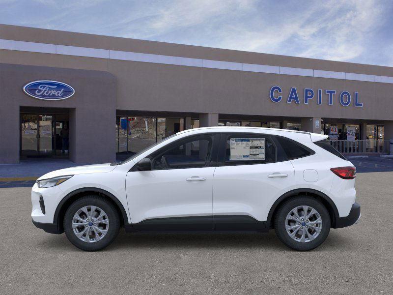 new 2025 Ford Escape car, priced at $32,410