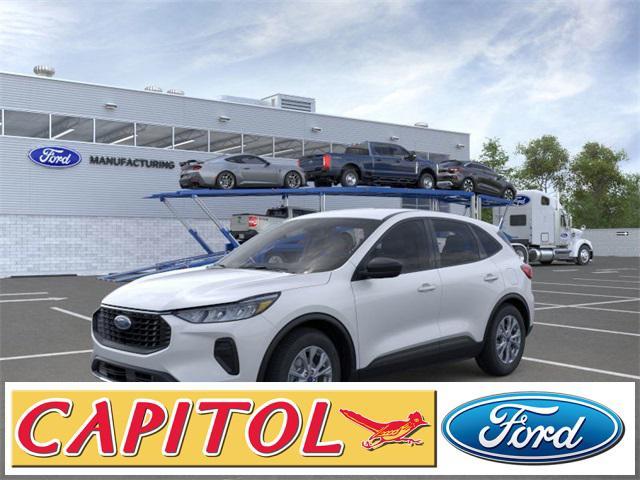 new 2025 Ford Escape car, priced at $29,799