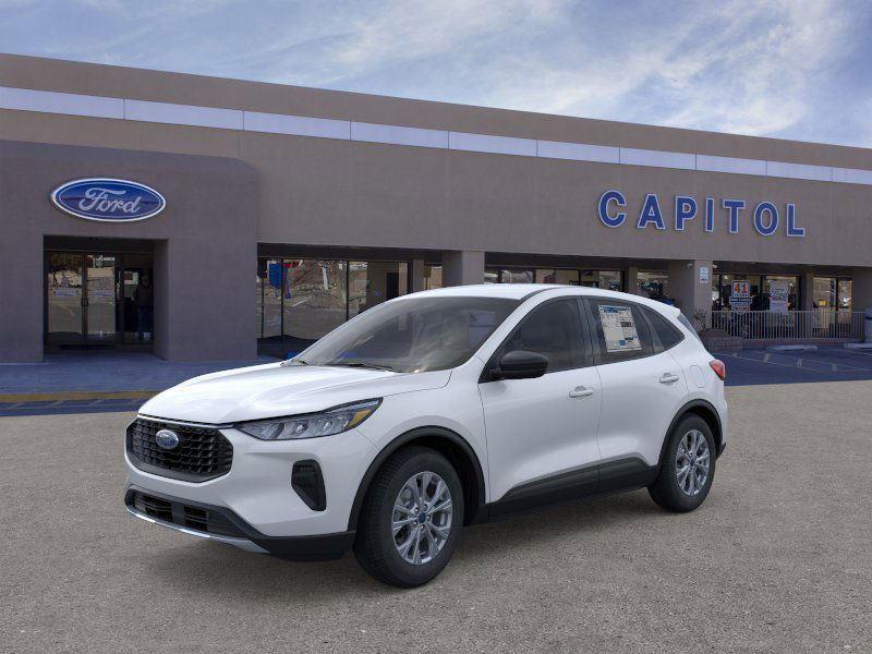 new 2025 Ford Escape car, priced at $28,910