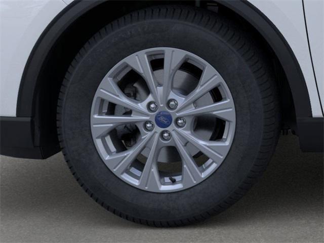 new 2025 Ford Escape car, priced at $29,799
