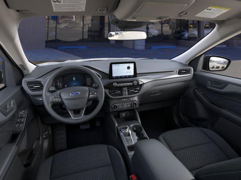 new 2025 Ford Escape car, priced at $32,410