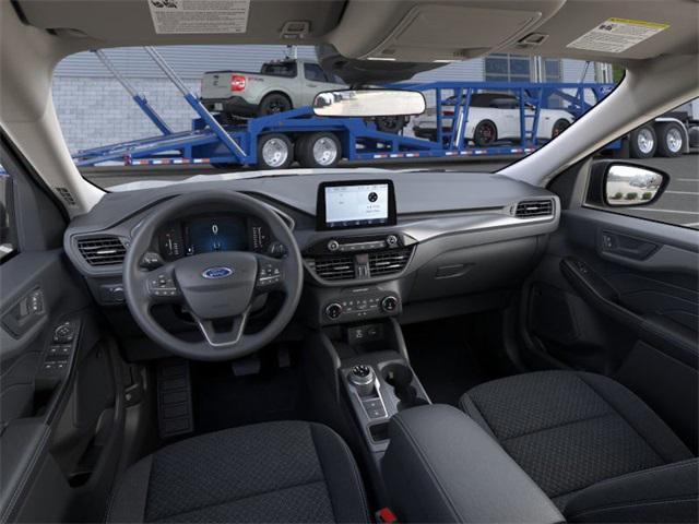 new 2025 Ford Escape car, priced at $29,799