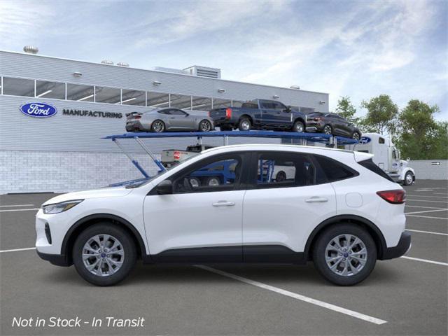 new 2025 Ford Escape car, priced at $29,799