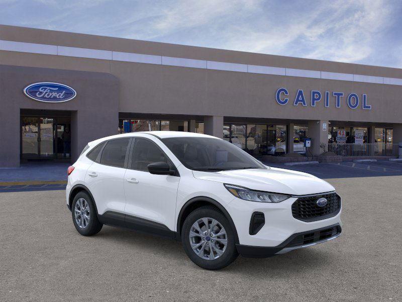 new 2025 Ford Escape car, priced at $32,410