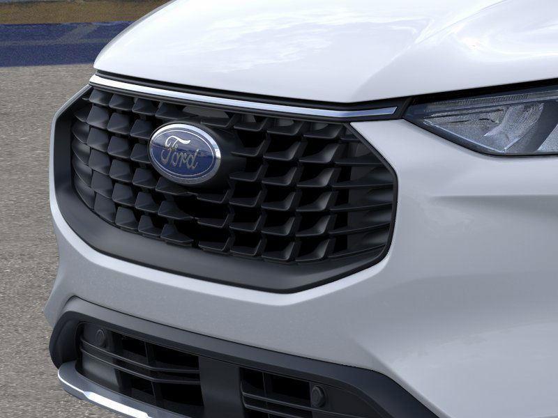 new 2025 Ford Escape car, priced at $32,410