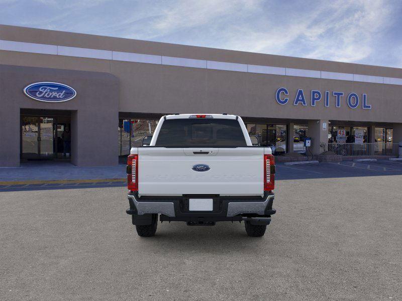 new 2026 Ford F-350 car, priced at $103,530