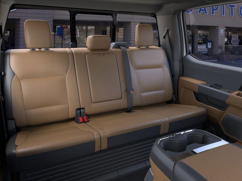 new 2026 Ford F-350 car, priced at $103,530