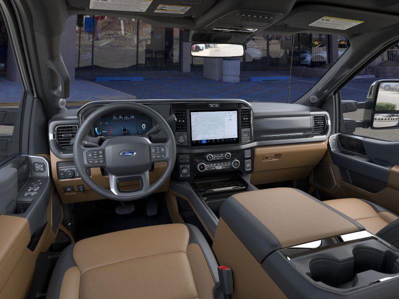 new 2026 Ford F-350 car, priced at $103,530