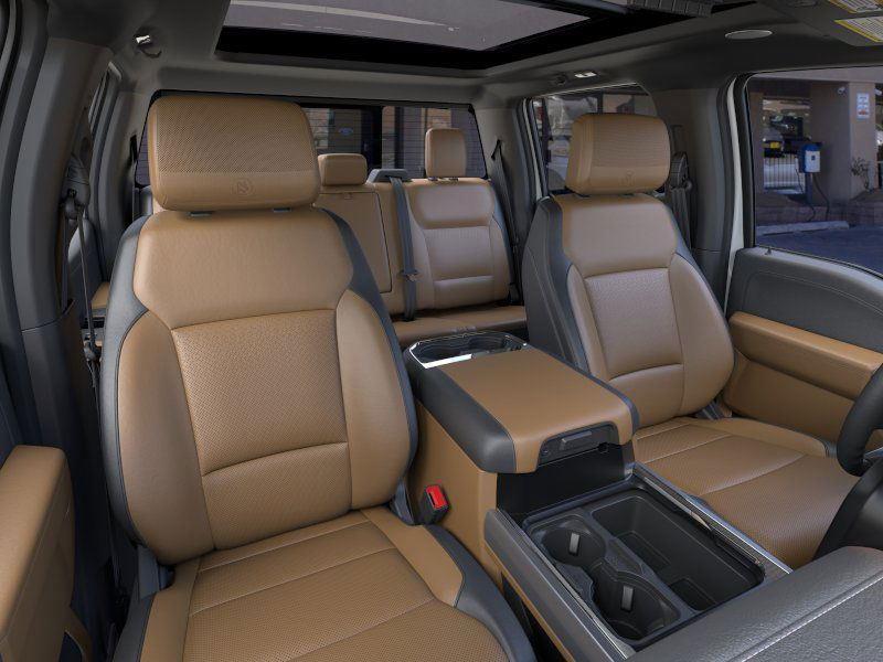 new 2026 Ford F-350 car, priced at $103,530