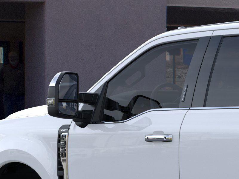 new 2026 Ford F-350 car, priced at $103,530