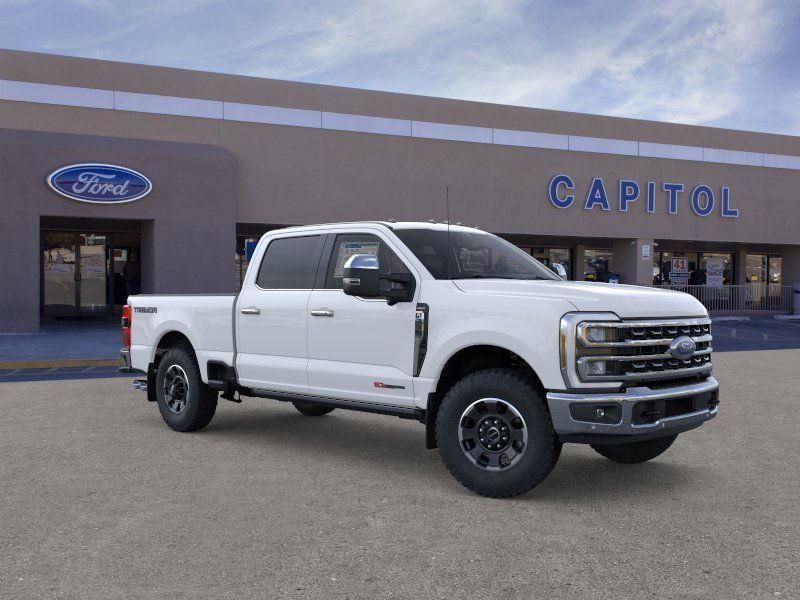 new 2026 Ford F-350 car, priced at $103,530