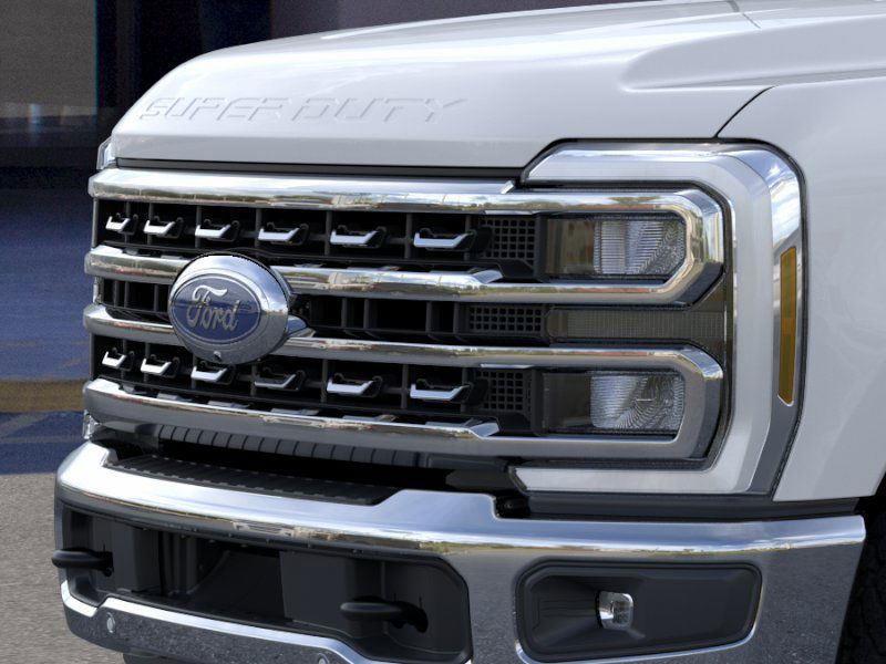new 2026 Ford F-350 car, priced at $103,530