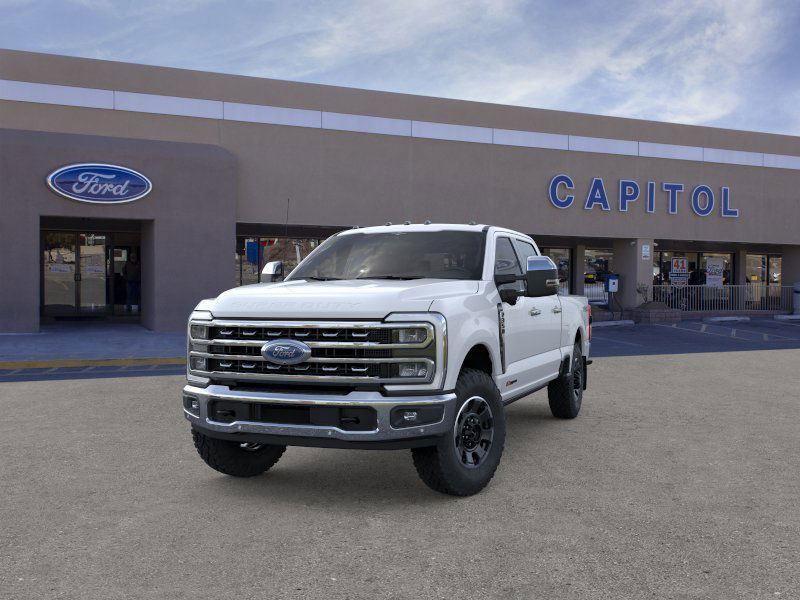 new 2026 Ford F-350 car, priced at $103,530