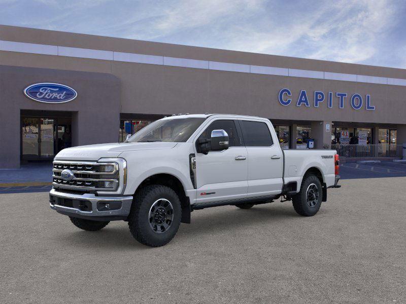 new 2026 Ford F-350 car, priced at $103,530