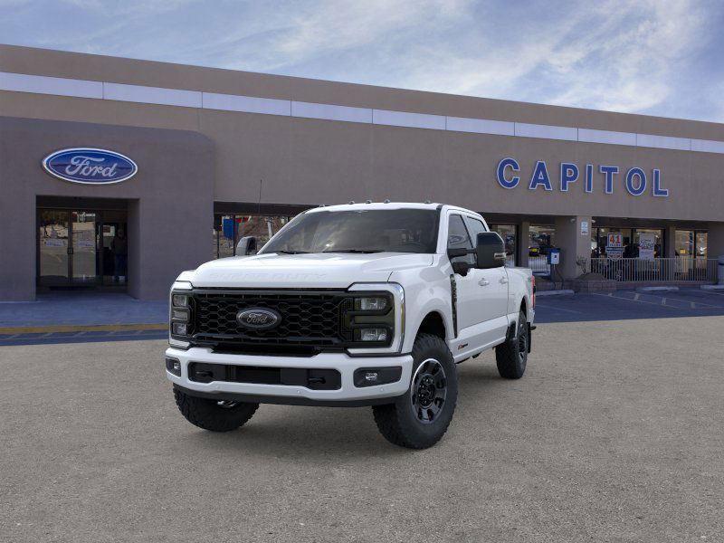 new 2026 Ford F-250 car, priced at $102,750