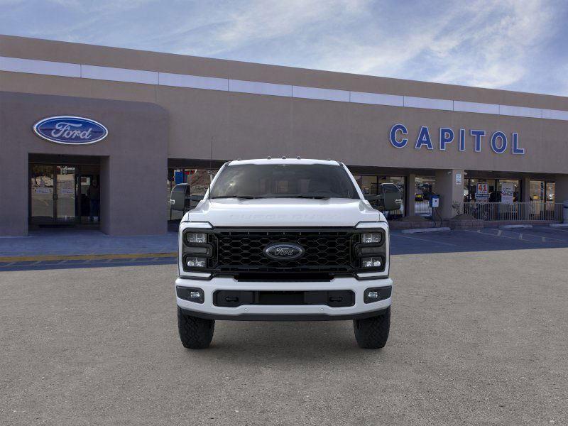 new 2026 Ford F-250 car, priced at $102,750