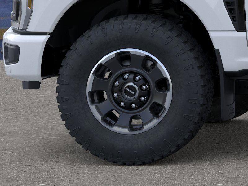 new 2026 Ford F-250 car, priced at $102,750