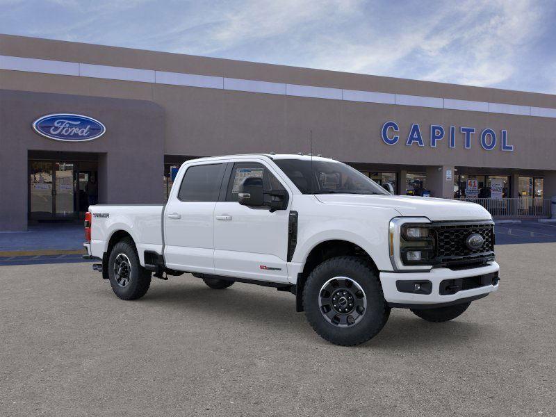 new 2026 Ford F-250 car, priced at $102,750